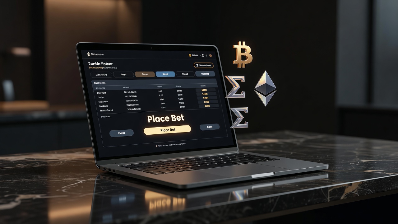 Choosing the Best Crypto Casinos Online for You - crypto casinos online