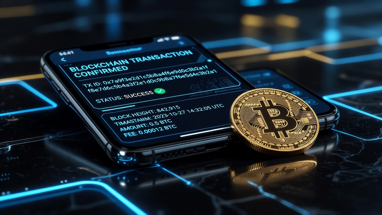 Getting Started: Your Guide to Crypto Deposits and Withdrawals - crypto casinos online