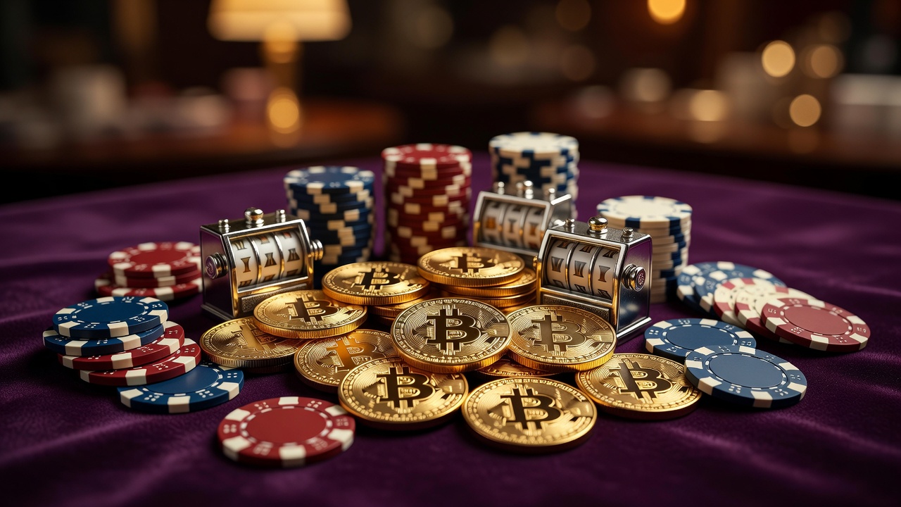 Types of Bitcoin Casino No Deposit Bonuses - bitcoin casino no deposit bonus