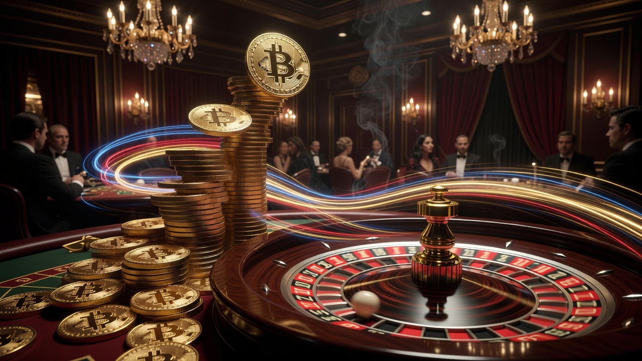 Maximizing Your Bonus Potential - bitcoin casino no deposit bonus