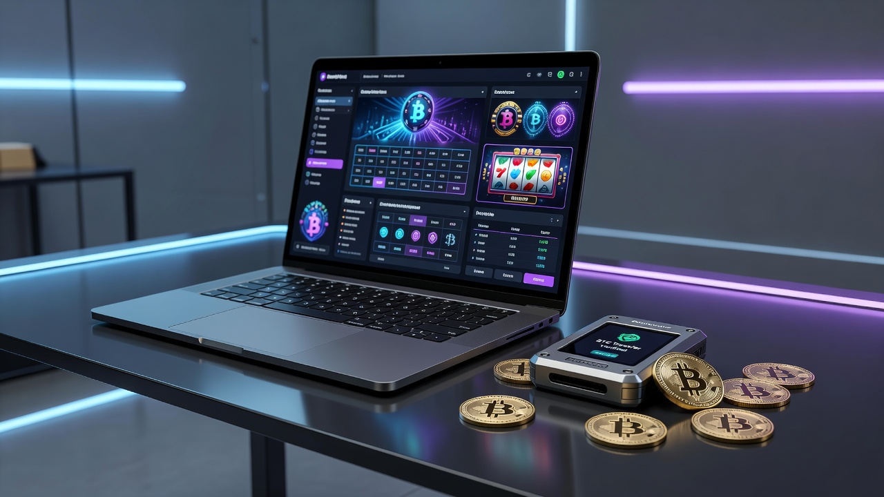 What is a no KYC crypto casino? - no kyc crypto casino
