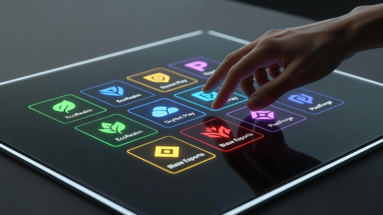 Selecting Your Anonymous Gaming Platform - no kyc crypto casino