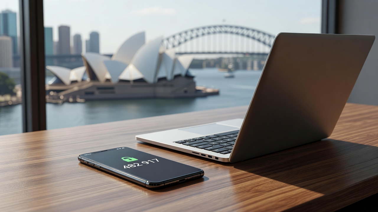 Benefits of Two-Factor Authentication (2FA) - winspirit casino login australia