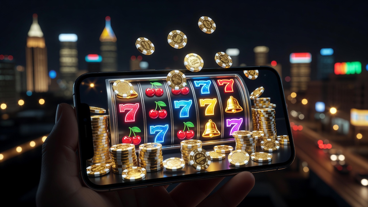 Experience All Features on Mobile - woo casino mobile login
